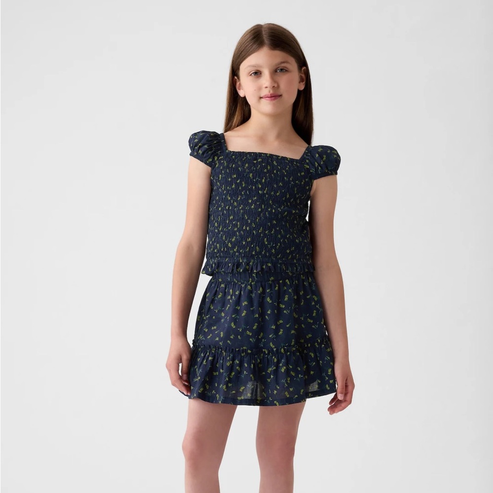 NWT Gap girls set